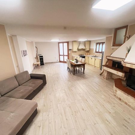 Grazia'S Apartment Sassari Luaran gambar