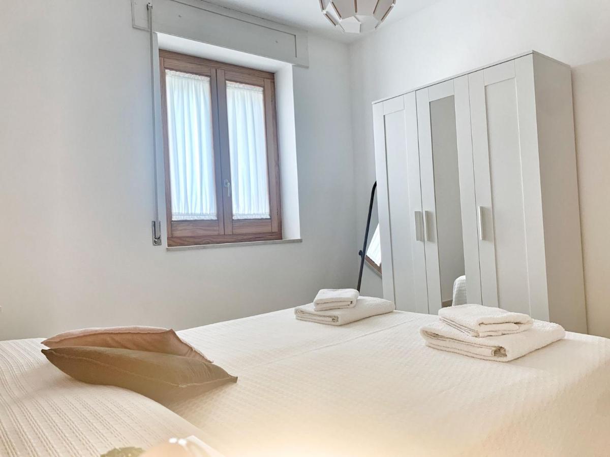 Grazia'S Apartment Sassari Luaran gambar