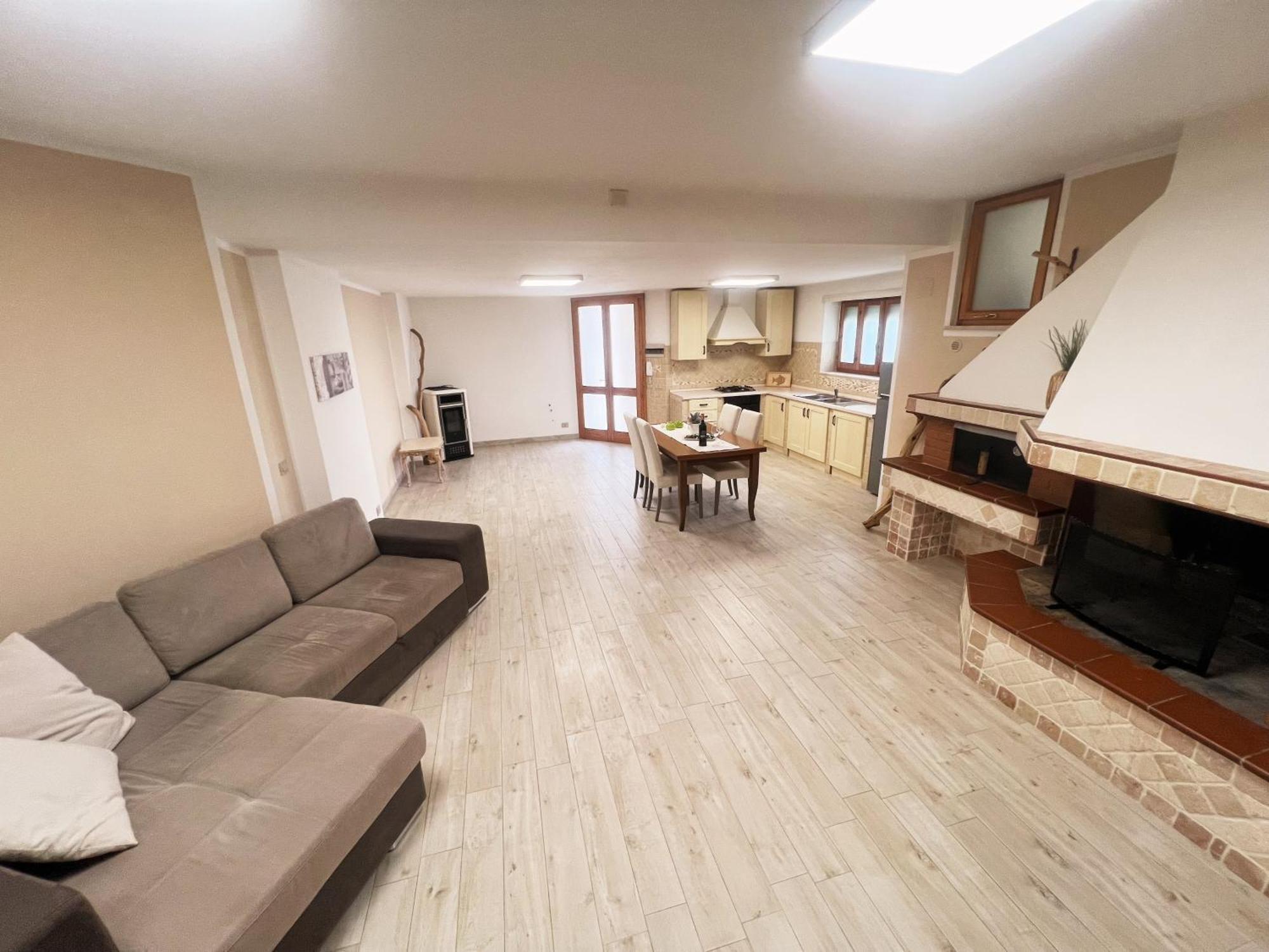 Grazia'S Apartment Sassari Luaran gambar