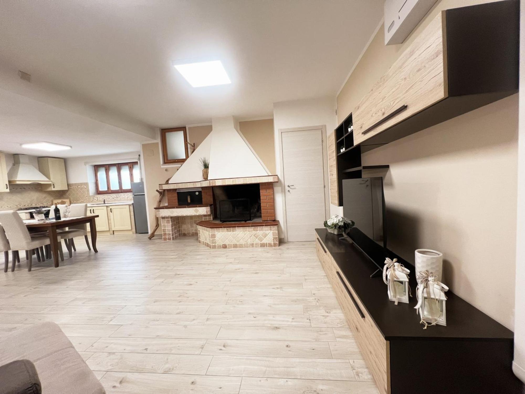 Grazia'S Apartment Sassari Luaran gambar