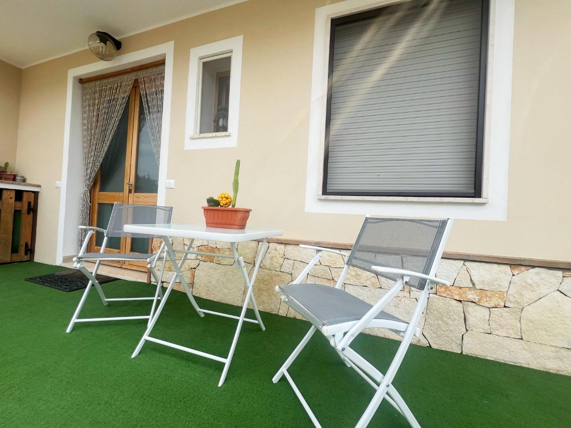 Grazia'S Apartment Sassari Bilik gambar