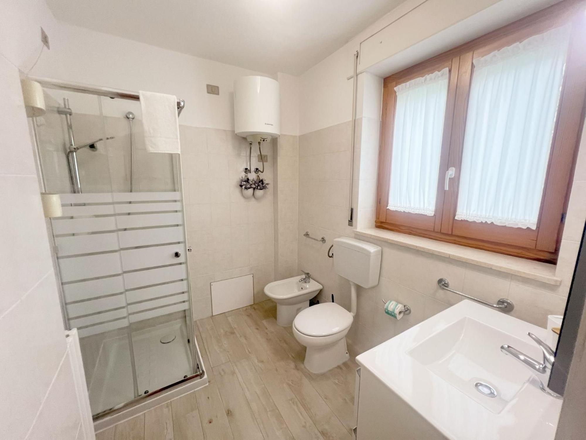 Grazia'S Apartment Sassari Bilik gambar