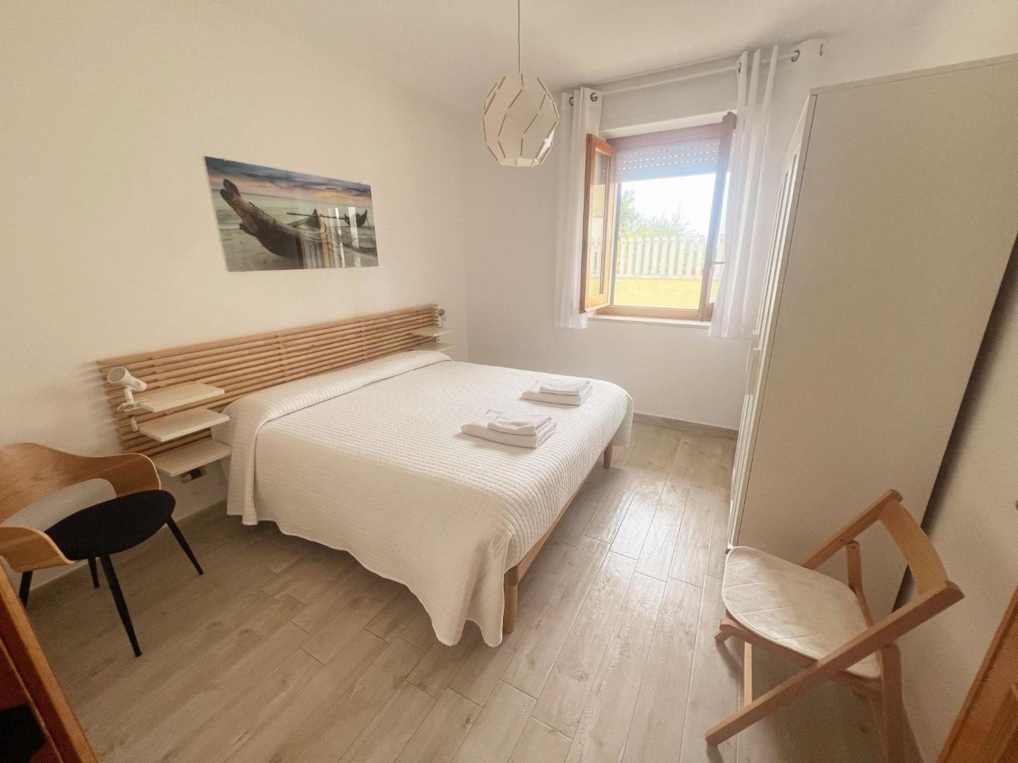 Grazia'S Apartment Sassari Bilik gambar